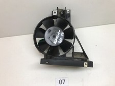 Ventola Elettroventola Radiatore scooter  Piaggio Hexagon 125 150 2T