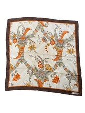 BALENCIAGA FOULARD DONNA WOMAN