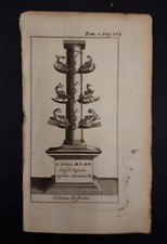 Inc. 1707 Rogissart: Colonna