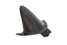LIGHTECH CARBON REAR FENDER