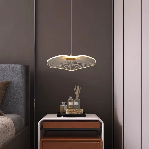 Lampadario sospensione oro - lampadario,