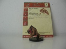 Dungeons dragons miniatures - &,