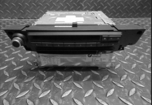 Bmw ccc dvd - bmw, di
