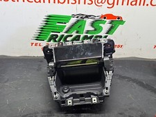 CONSOLE CENTRALE VANO