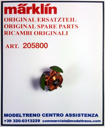 Marklin 20580 205800 - marklin,