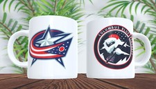 Columbus Blue Jackets Coffee