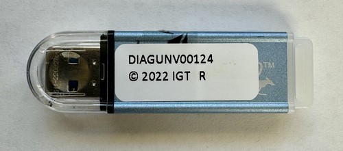 Oem igt chiave diagnostica - chiave,