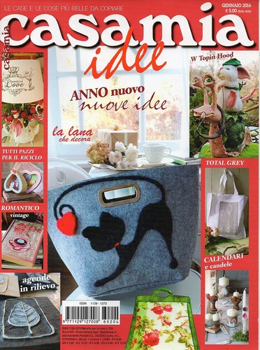 Casamia idee 2016 204 - idee, 204#kkk
