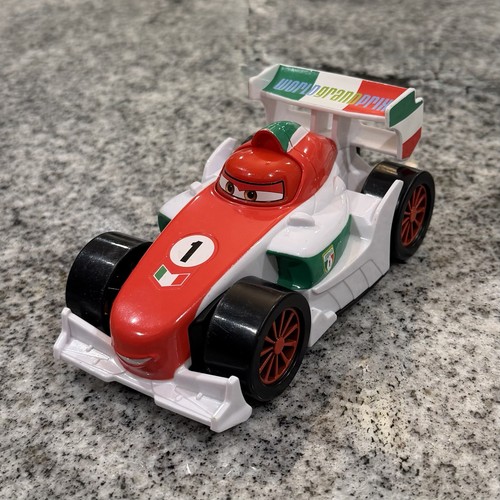 Disney pixar cars track - cars,