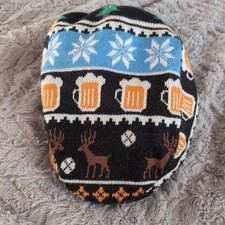 raro berretto da newsboy in