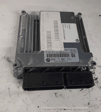 DDE7801711 Centralina