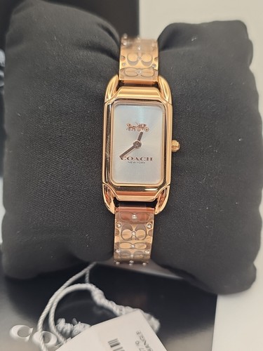 Coach tank orologio - tank, da