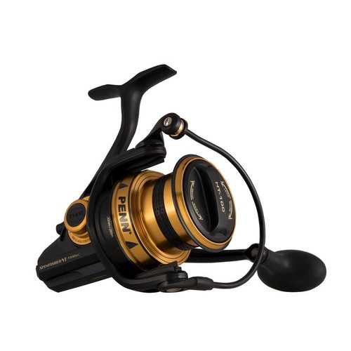 Penn spinfisher longcast - penn,