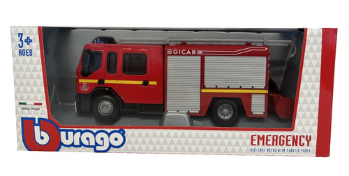 Motore antincendio pompa - antincendio, a