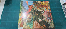 Santana abraxas lp - abraxas, (lp