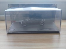 Modellino Auto Panini F1 1959