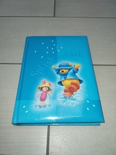 Diario Scuola Winnie The Pooh