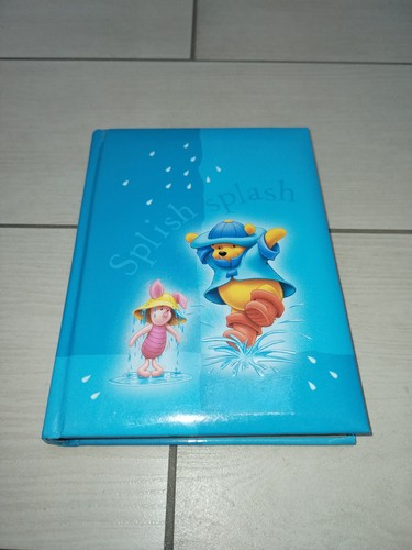 Diario scuola winnie the - scuola,