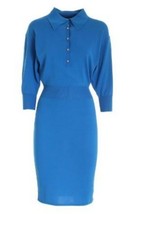 Abito donna PINKO Nuoto blu