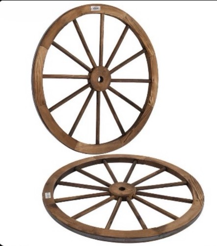 Vingli vecchia ruota per - vingli, 30"