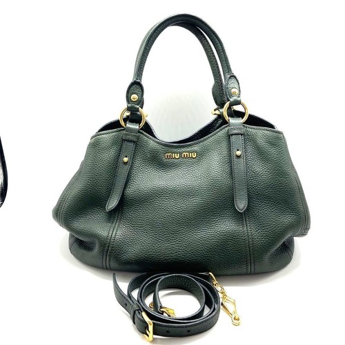 Borsa tote bag originale miu - tote,