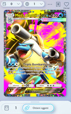 Pokemon DGT Pocket - MEGA