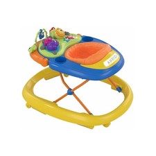 Swivel with games activity