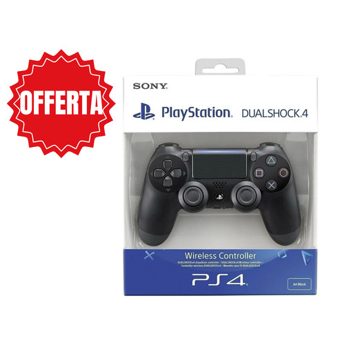 Controller sony dualshock - dualshock, 4