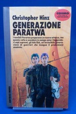 Cosmo Argento 227 -