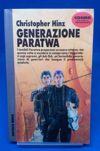 Cosmo argento 227 - cosmo,