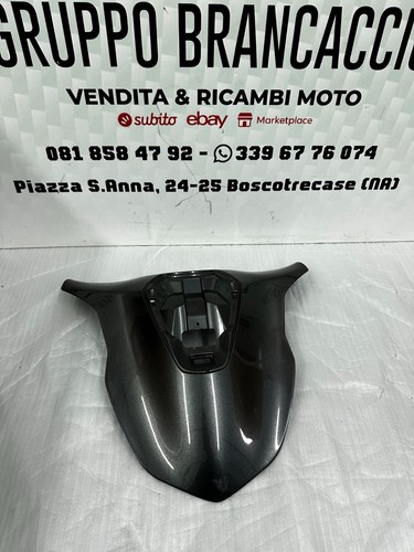 Carena mascherina honda - mascherina, sh