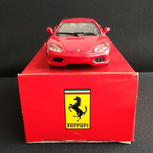 Ferrari 360 modena minicar - ferrari,