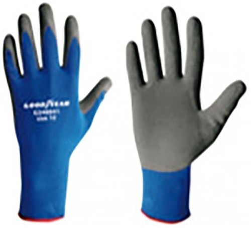 Goodyear guanti lavoro - goodyear, da