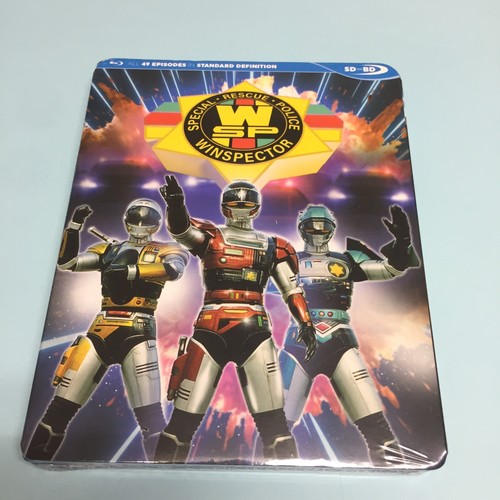 Special rescue police - special,