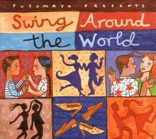 Swing Around the World von