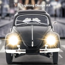 Maggiolino Hardtop Berlina