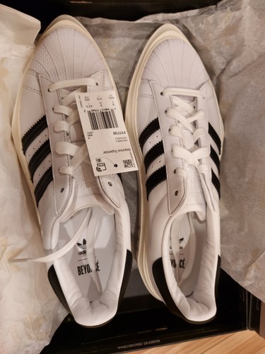 Adidas superstar platform - adidas,