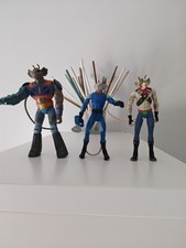 Biker Mice da Marte Vintage Btf 1992