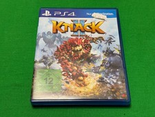 Knack II PS4 Giochi / Play