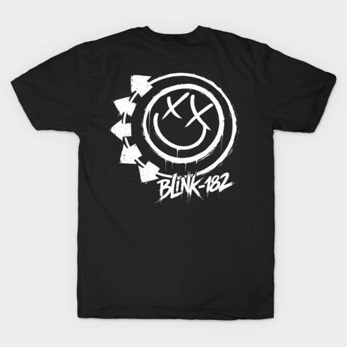 Shirt blink182 - t-shirt,