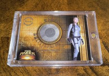 Angelina Jolie Silver Wet Suit