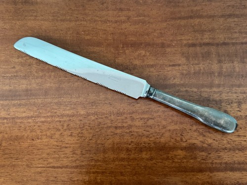 Antico coltello pane - da,