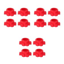 Accessori dadi 3 conteggi