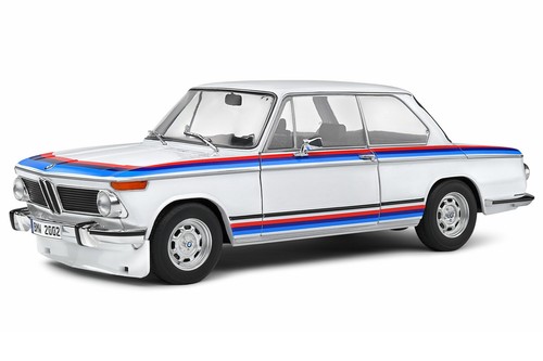 Bmw e20 2002 - 2002, tii
