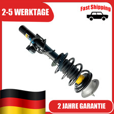 Ammortizzatore anteriore