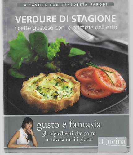 Verdure stagione tavola - verdure,