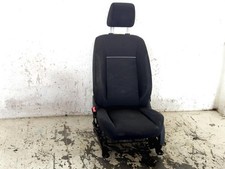 1785943 SEDILE ANTERIORE SINISTRO GUIDATORE FORD FIESTA 1.0 B 74KW AUT 3P (2016)