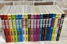 Billy Bat Japanese Ver set