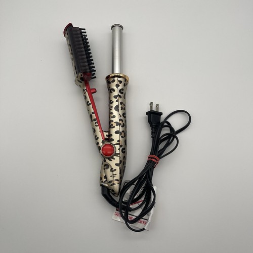 Instyler piastra per - instyler, capelli