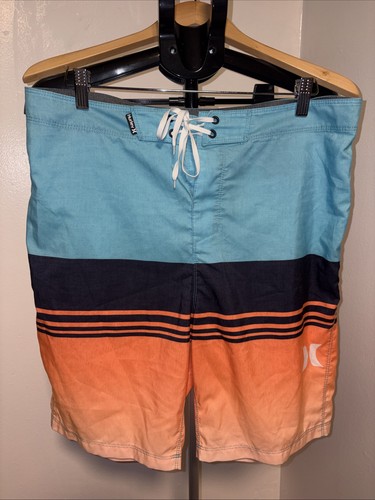 Hurley boardshorts uomo - boardshorts, blu